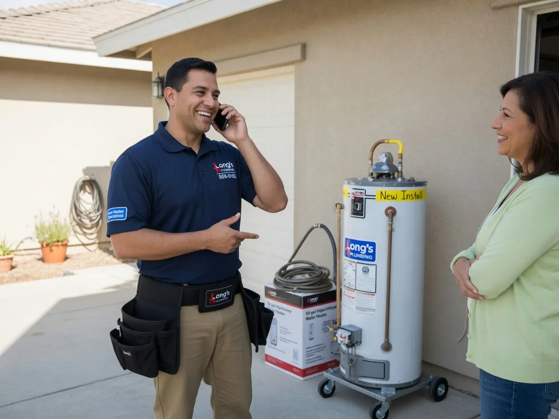 Leak Detection Blakely, GA FAQs